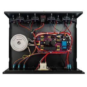 Taga Harmony PC-9000DC Argent — image 3
