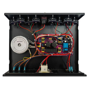Taga Harmony PC-9000DC Noir