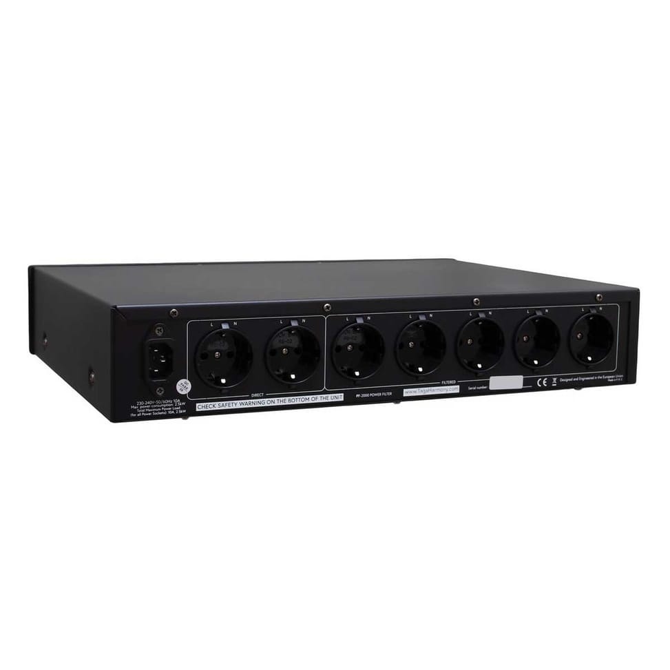 Taga Harmony PF-2000 Noir — image 2