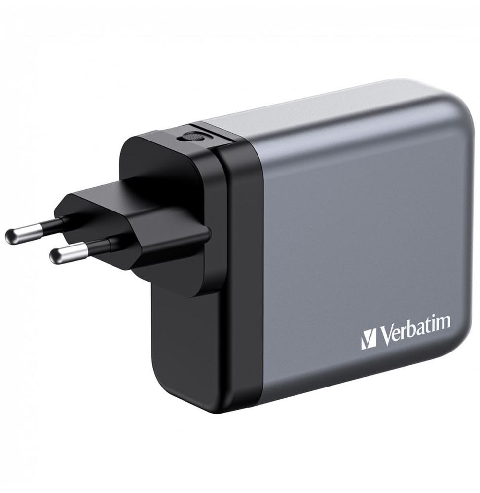 Verbatim GNC-140