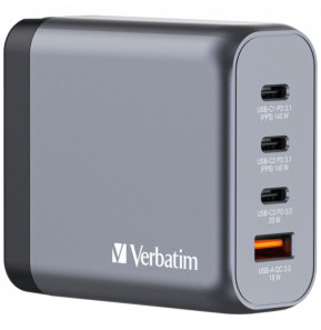 Verbatim GNC-140