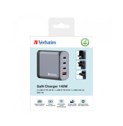 Verbatim GNC-140