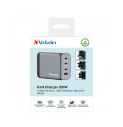 Verbatim GNC-200