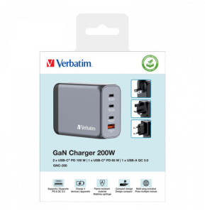 Verbatim GNC-200