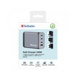 Verbatim GNC-240