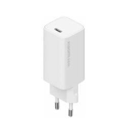Xiaomi Fast Chargeur 65W Blanc