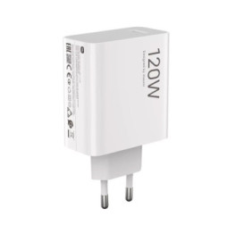 Xiaomi Hyper Charger 120W Blanc