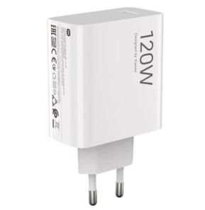 Xiaomi Hyper Charger 120W Blanc