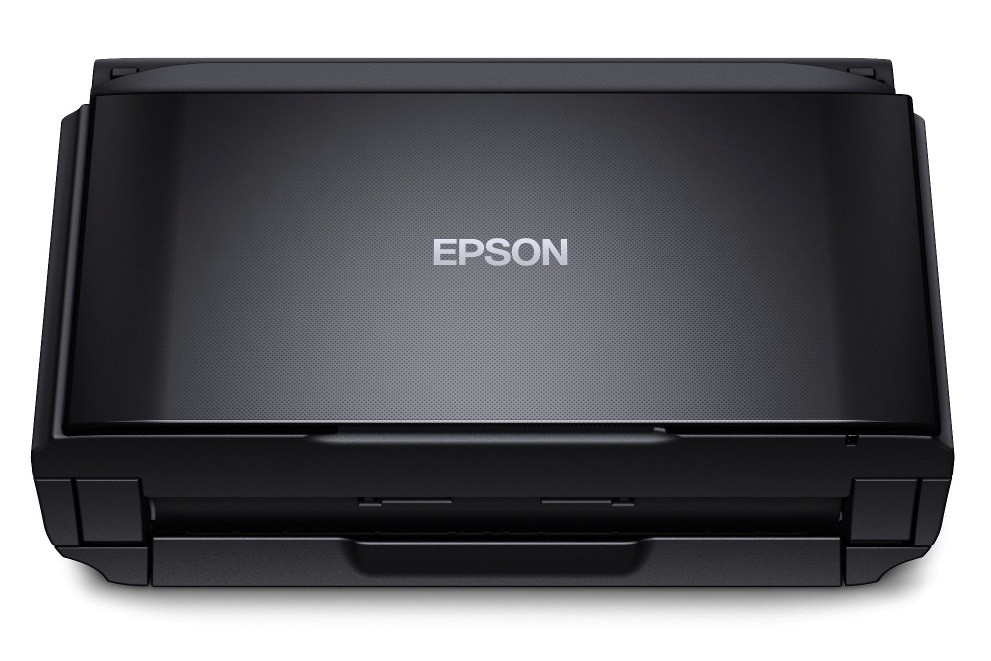 Scanner de documents Epson WorkForce DS510 (B11B209301) prix Maroc
