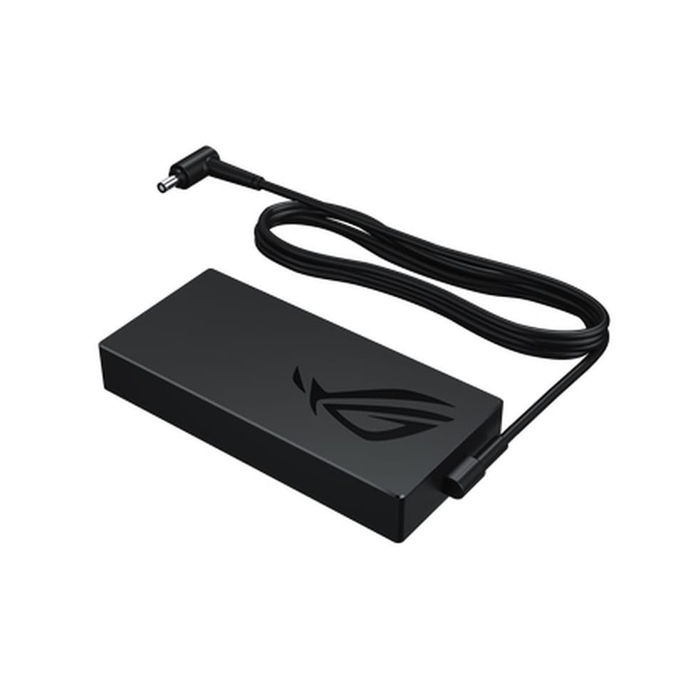 ASUS ROG Adaptateur secteur 240W (90XB06MN-MPW000) — image 1