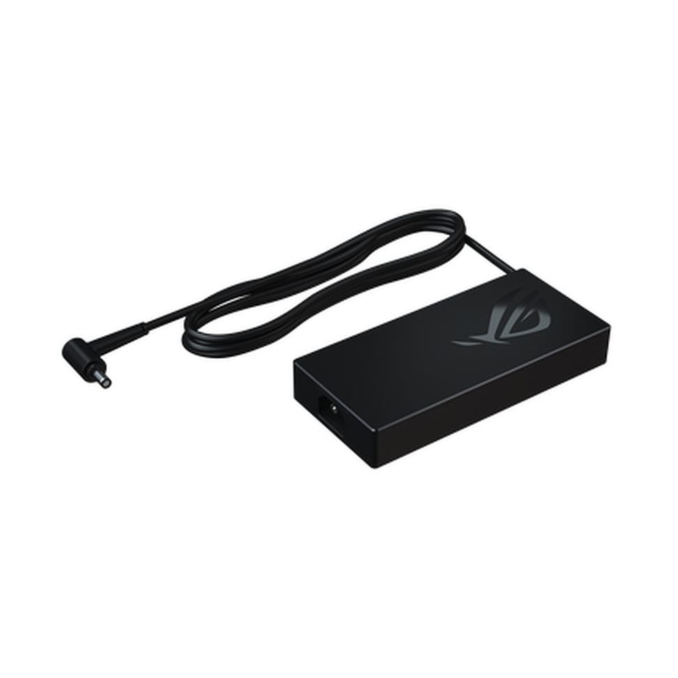 ASUS ROG Adaptateur secteur 240W (90XB06MN-MPW000) — image 2