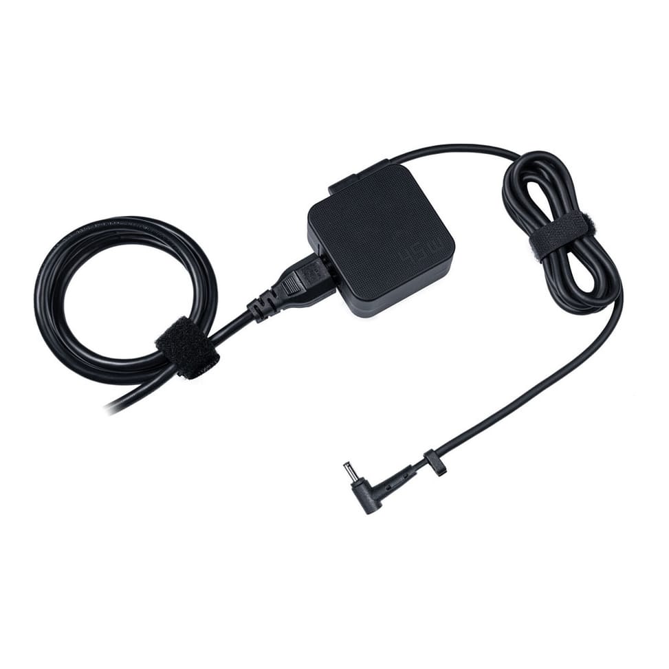 ASUS Adaptateur secteur 45W (90XB05TN-MPW0I0) — image 2