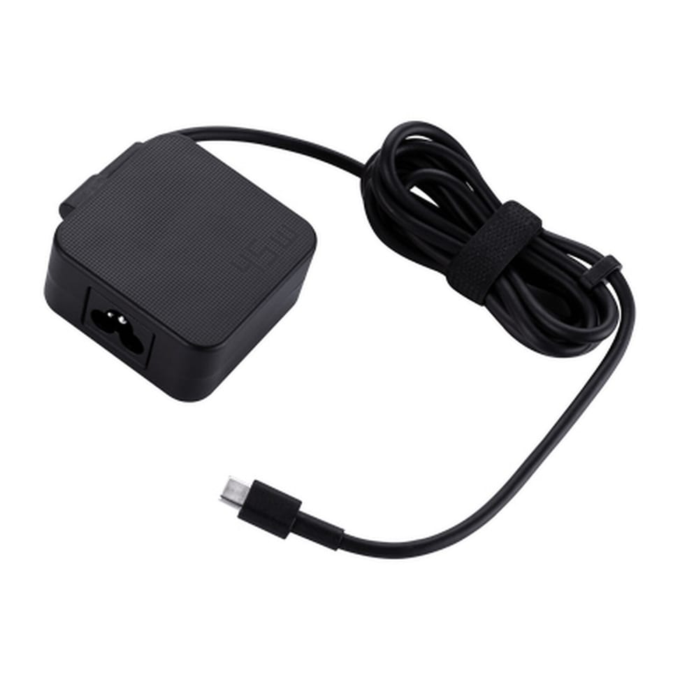 ASUS Adaptateur secteur 45W USB-C (90XB06XN-MPW000) — image 3