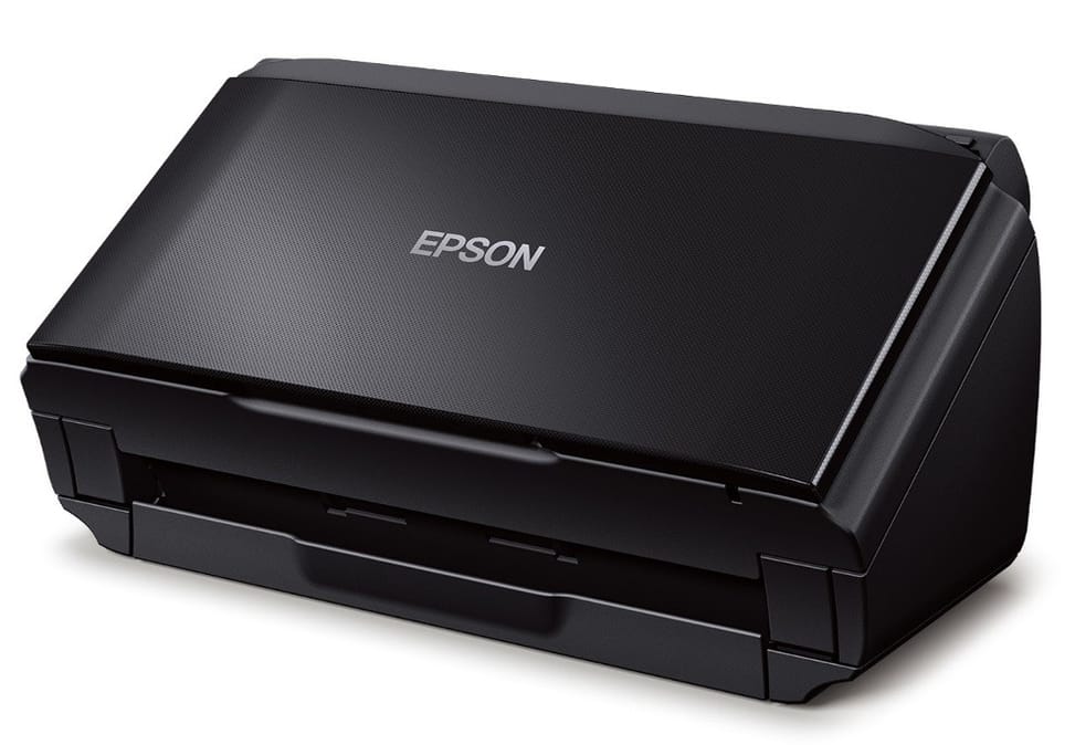 Scanner de documents Epson WorkForce DS-510 (B11B209301)