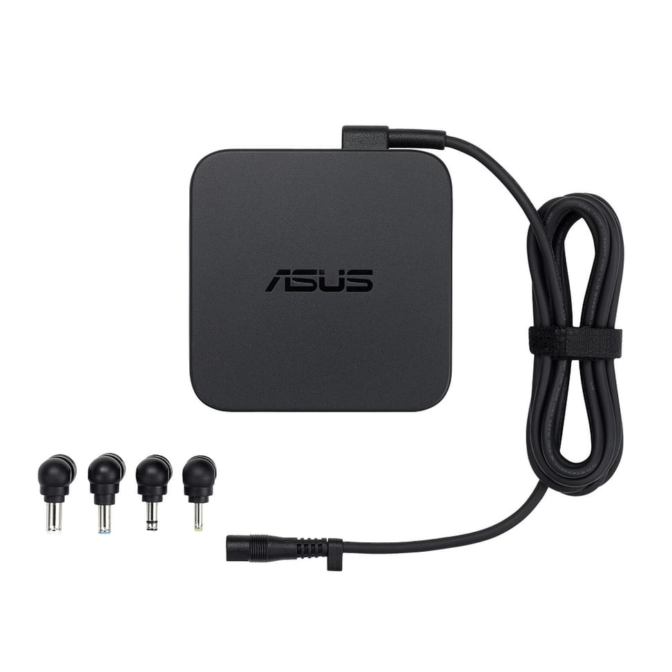 ASUS Adaptateur secteur universel 90W (90XB014N-MPW0P0) — image 2