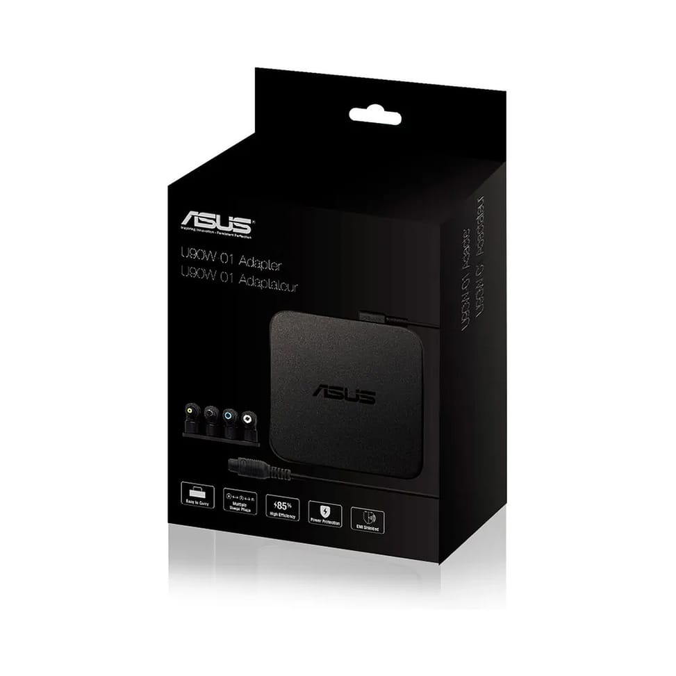 ASUS Adaptateur secteur universel 90W (90XB014N-MPW0P0) — image 3