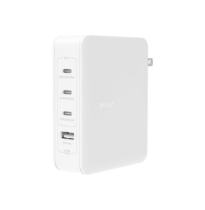 Belkin Belkin Chargeur Secteur 140W avec 4...