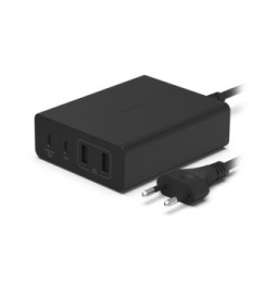 Belkin Chargeur BoostCharge Pro 108W (Noir)