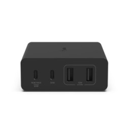 Belkin Chargeur BoostCharge Pro 108W (Noir)