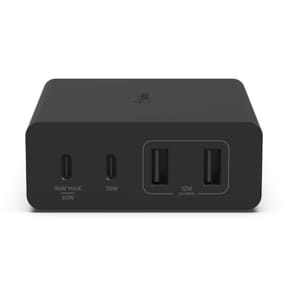Belkin Chargeur BoostCharge Pro 108W (Noir) — image 2