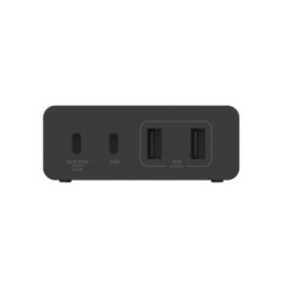 Belkin Chargeur BoostCharge Pro 108W (Noir)