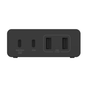 Belkin Chargeur BoostCharge Pro 108W (Noir) — image 3