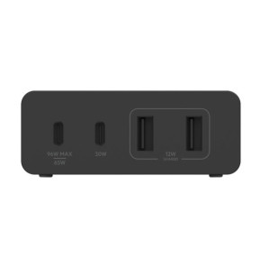 Belkin Chargeur BoostCharge Pro 108W (Noir)
