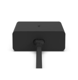 Belkin Chargeur BoostCharge Pro 108W (Noir)
