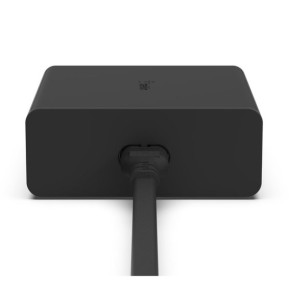 Belkin Chargeur BoostCharge Pro 108W (Noir)