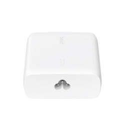 Belkin chargeur PC 200W avec 4 ports USB-C (Blanc)