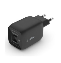 Belkin Chargeur secteur BoostCharge Pro USB-C 65 W (Noir)
