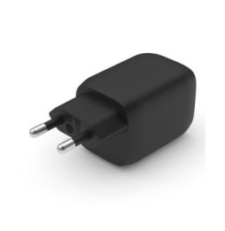 Belkin Chargeur secteur BoostCharge Pro USB-C 65 W (Noir)