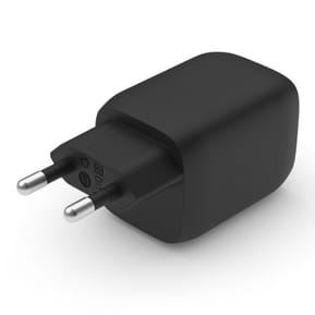 Belkin Chargeur secteur BoostCharge Pro USB-C 65 W (Noir) — image 3