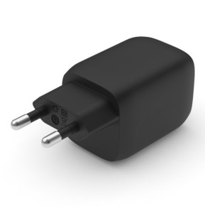 Belkin Chargeur secteur BoostCharge Pro USB-C 65 W (Noir)