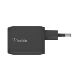 Belkin Chargeur secteur BoostCharge Pro USB-C 65 W (Noir)