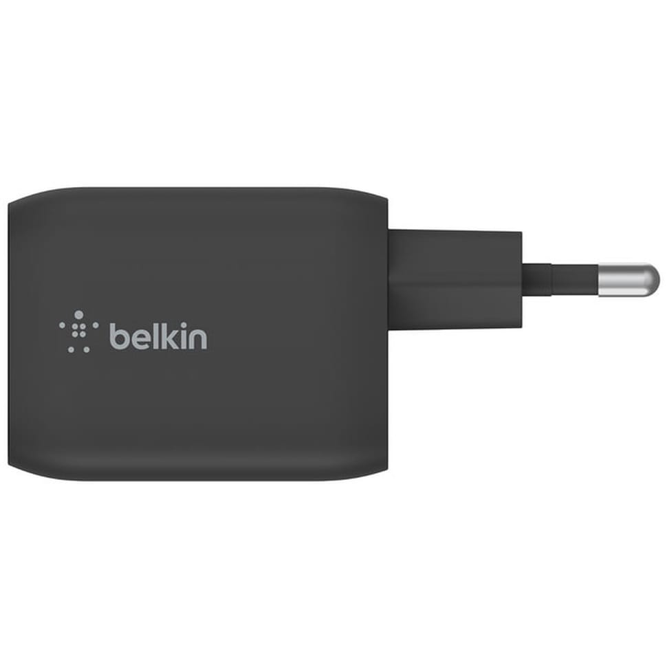 Belkin Chargeur secteur BoostCharge Pro USB-C 65 W (Noir) — image 5