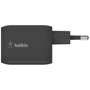 Belkin Chargeur secteur BoostCharge Pro USB-C 65 W (Noir) — image 5