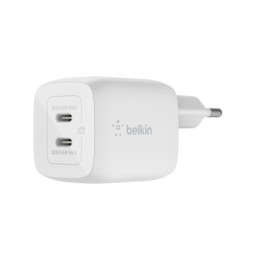 Belkin Chargeur secteur USB-C 45 W (Blanc)