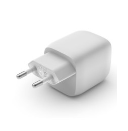 Belkin Chargeur secteur USB-C 45 W (Blanc)