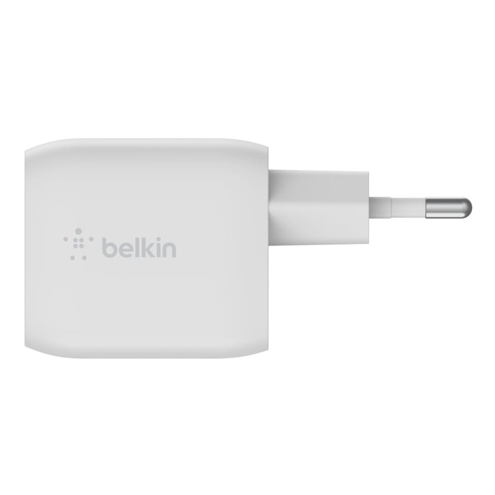 Belkin Chargeur secteur USB-C 45 W (Blanc) — image 4