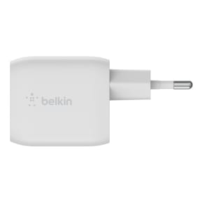 Belkin Chargeur secteur USB-C 45 W (Blanc) — image 4