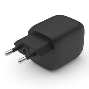 Belkin Chargeur secteur USB-C 45 W (Noir) — image 2