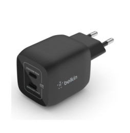 Belkin Chargeur secteur USB-C 45 W (Noir)