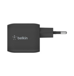 Belkin Chargeur secteur USB-C 45 W (Noir)