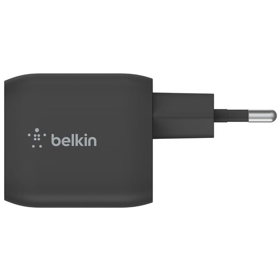 Belkin Chargeur secteur USB-C 45 W (Noir) — image 5