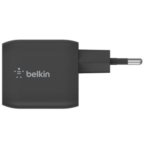 Belkin Chargeur secteur USB-C 45 W (Noir)