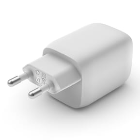 Belkin Chargeur secteur USB-C 65 W avec câble USB-C vers USB-C 2 m — image 3