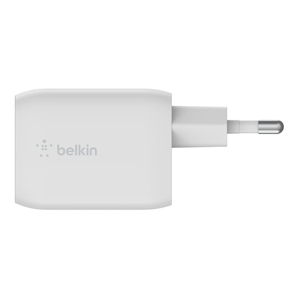 Belkin Chargeur secteur USB-C 65 W avec câble USB-C vers USB-C 2 m — image 4