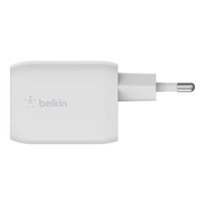 Belkin Chargeur secteur USB-C 65 W avec câble USB-C vers USB-C 2 m — image 4