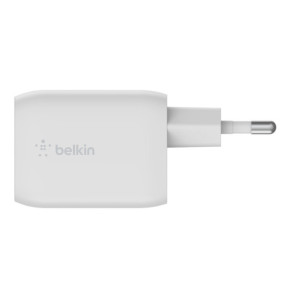 Belkin Chargeur secteur USB-C 65 W avec câble USB-C vers USB-C 2 m